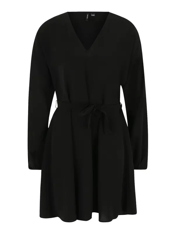 Vero Moda Vero Moda Tall Haljina 'NAJA'  crna
