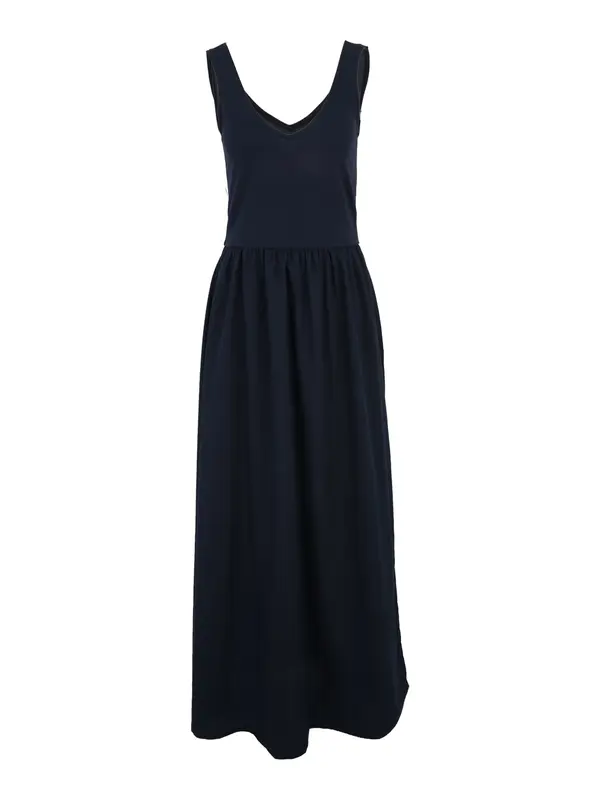 Vero Moda Tall Vero Moda Tall Haljina 'VMVALLY'  mornarsko plava
