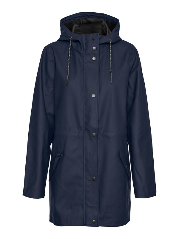 Vero Moda Vero Moda Tall Lagana parka  noćno plava