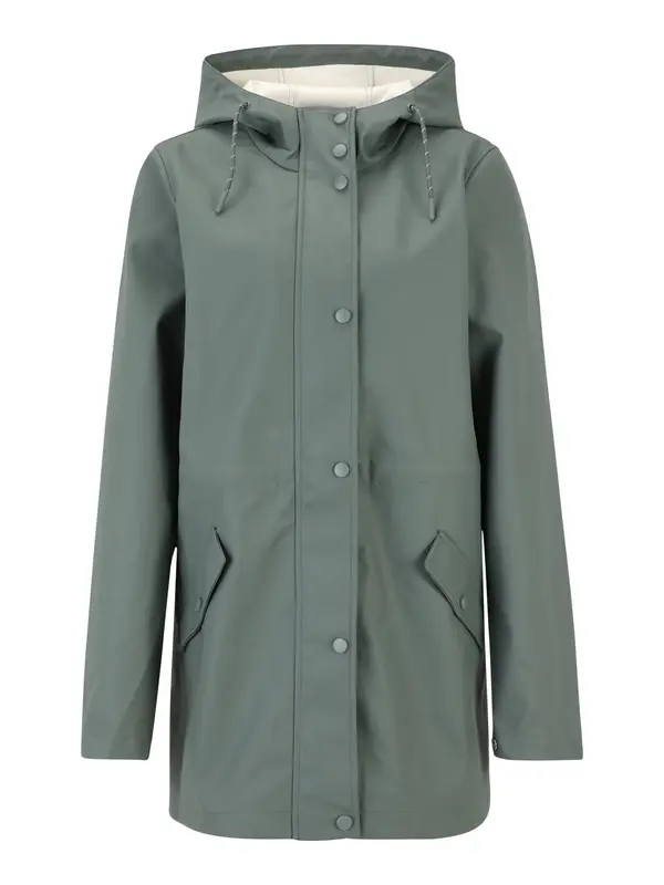 Vero Moda Vero Moda Tall Lagana parka 'VMMALOU'  smaragdno zelena
