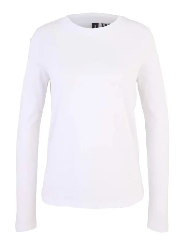 Vero Moda Vero Moda Tall Majica 'VMPAULINA'  bijela