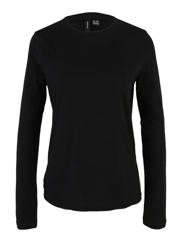 Vero Moda Vero Moda Tall Majica 'VMPAULINA'  crna