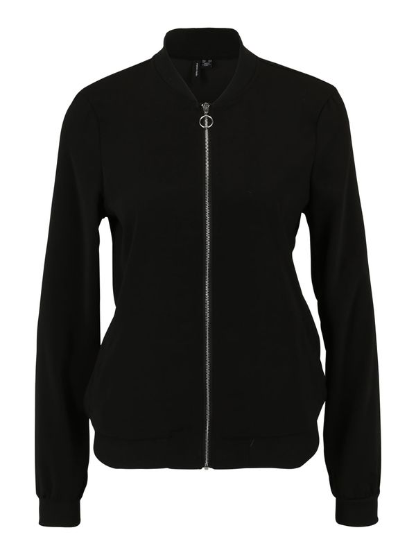 Vero Moda Vero Moda Tall Prijelazna jakna  crna