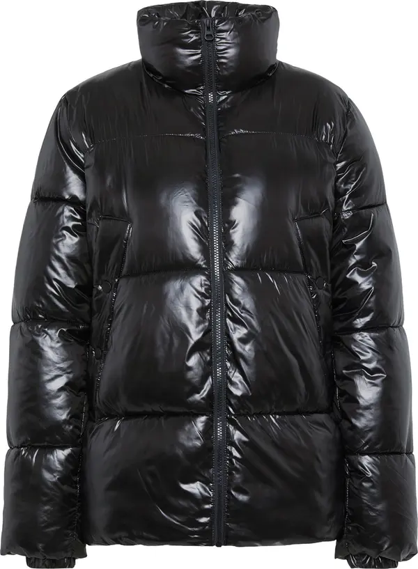 Vero Moda Vero Moda Tall Prijelazna jakna 'VMSABRINA'  crna