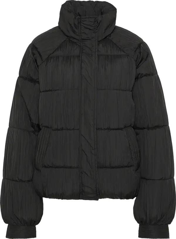 Vero Moda Vero Moda Tall Prijelazna jakna 'VMSIRI'  crna
