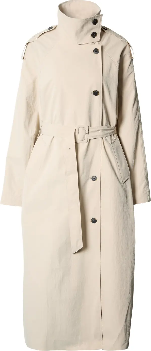 Vero Moda Vero Moda Tall Prijelazni kaput  bež