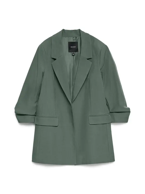 Vero Moda Vero Moda Tall Sako 'VMGRACE TROIAN'  tamno zelena