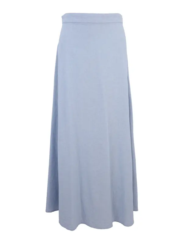 Vero Moda Tall Vero Moda Tall Suknja 'VMNORMA'  svijetloplava