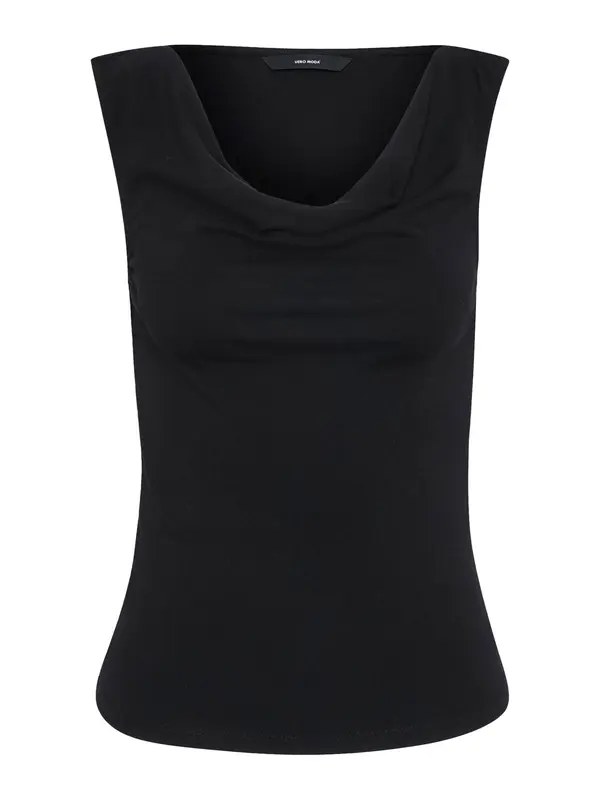Vero Moda Vero Moda Tall Top  crna