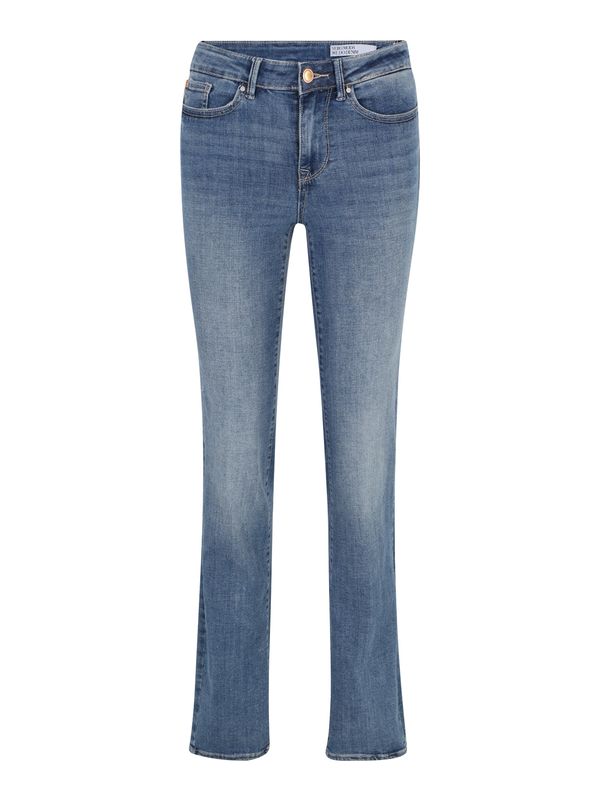 Vero Moda Vero Moda Tall Traperice 'FLASH'  plavi traper