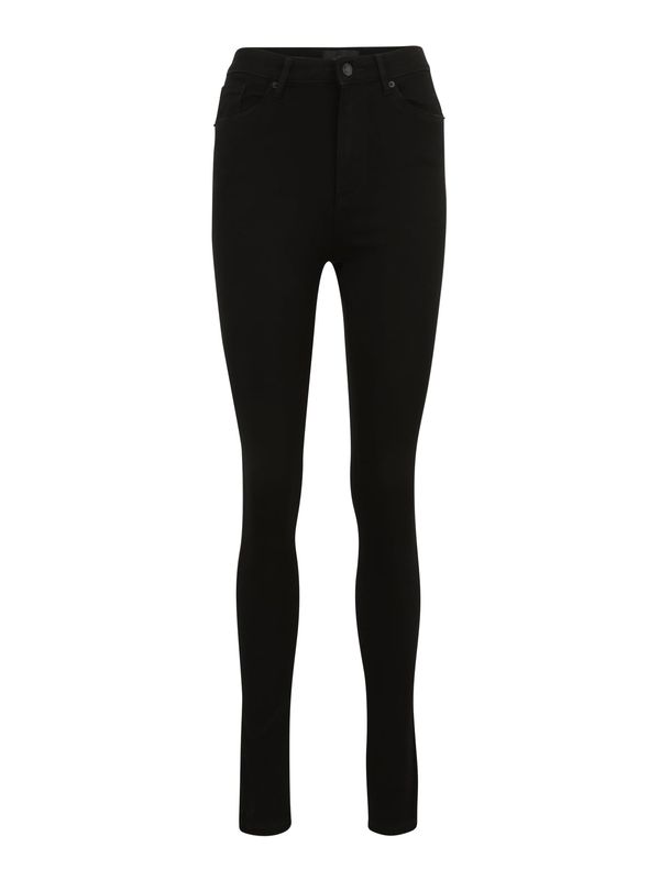 Vero Moda Tall Vero Moda Tall Traperice 'Sophia'  crni traper