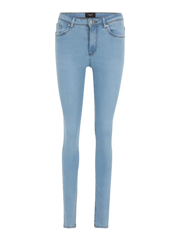 Vero Moda Vero Moda Tall Traperice 'TANYA'  plava