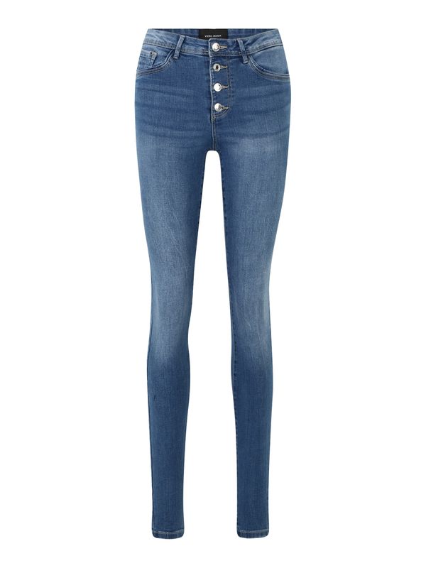 Vero Moda Tall Vero Moda Tall Traperice 'Tanya'  plavi traper