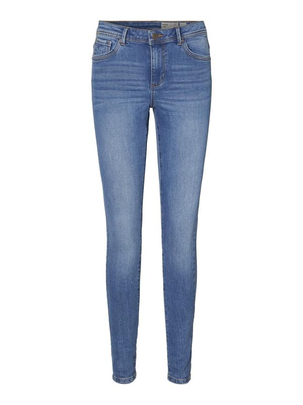 Vero Moda Tall Vero Moda Tall Traperice 'Tanya'  plavi traper
