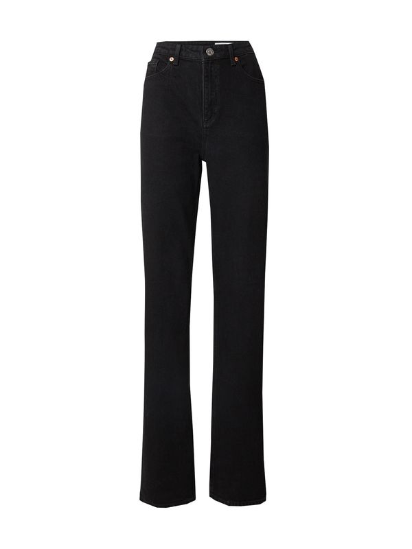 Vero Moda Tall Vero Moda Tall Traperice 'Tessa'  crna