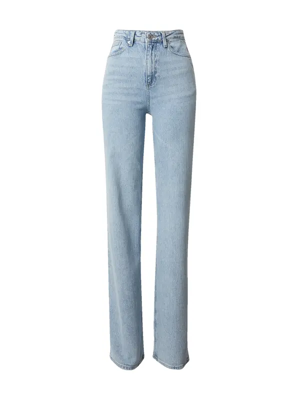 Vero Moda Vero Moda Tall Traperice 'Tessa'  plavi traper