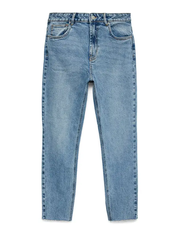 Vero Moda Vero Moda Tall Traperice 'VMBRENDA'  plavi traper