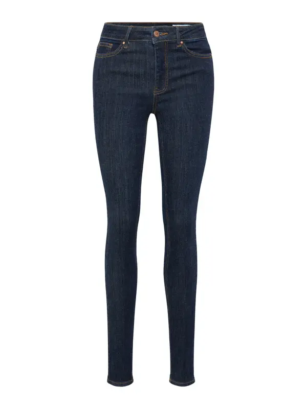 Vero Moda Vero Moda Tall Traperice 'VMFLASH'  noćno plava