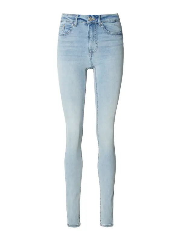 Vero Moda Vero Moda Tall Traperice 'VMFLASH'  svijetloplava
