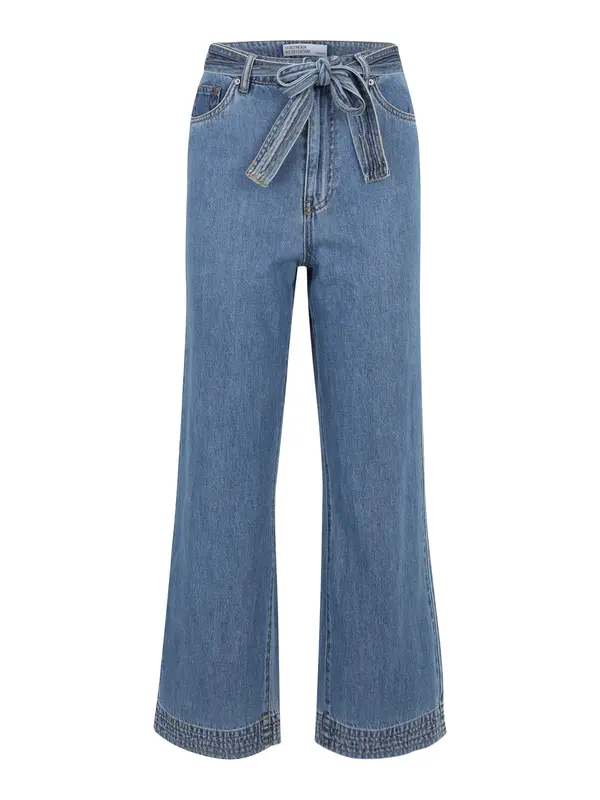 Vero Moda Tall Vero Moda Tall Traperice 'VMKATHY'  plavi traper