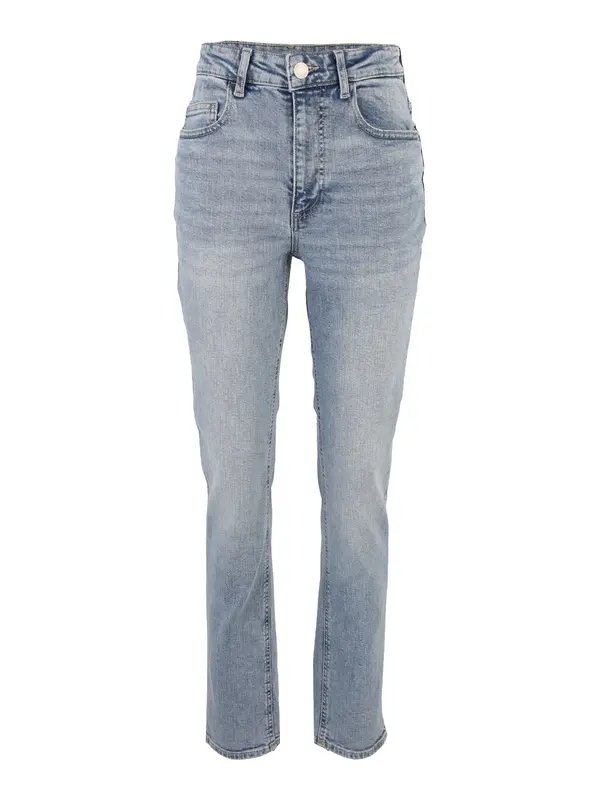 Vero Moda Vero Moda Tall Traperice 'VMROSIE'  svijetloplava