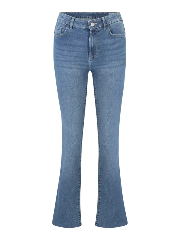 Vero Moda Vero Moda Tall Traperice 'VMSHEILA'  plavi traper
