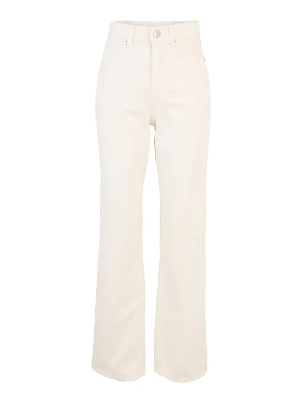 Vero Moda Vero Moda Tall Traperice 'VMTESSA'  bijela