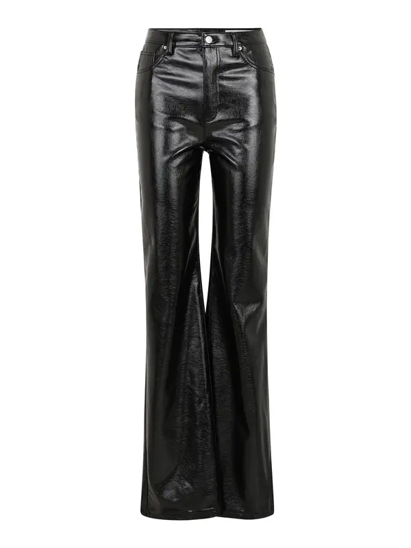 Vero Moda Vero Moda Tall Traperice 'VMTESSA'  crna