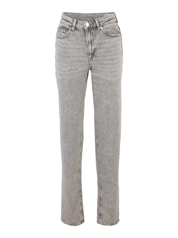 Vero Moda Vero Moda Tall Traperice 'VMTESSA'  sivi traper