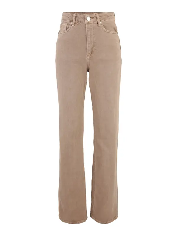 Vero Moda Vero Moda Tall Traperice 'VMTESSA'  taupe siva