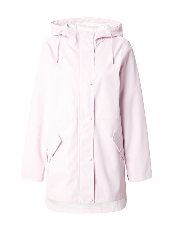 VERO MODA VERO MODA Tehnička jakna 'VMMalou'  rosé