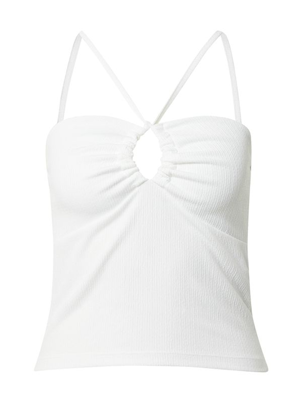 VERO MODA VERO MODA Top 'ALASKA'  bijela