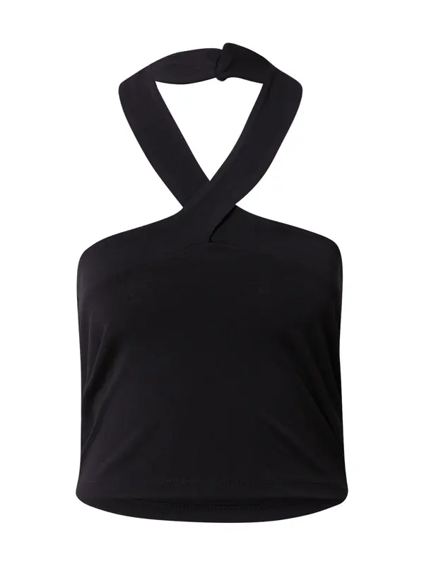 VERO MODA VERO MODA Top 'Alaska'  crna