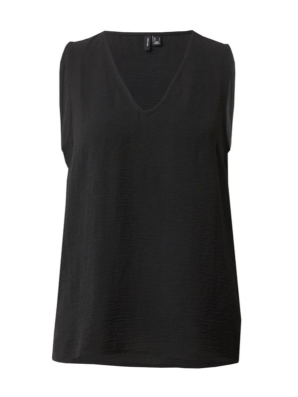 Vero Moda VERO MODA Top 'ALVA'  crna