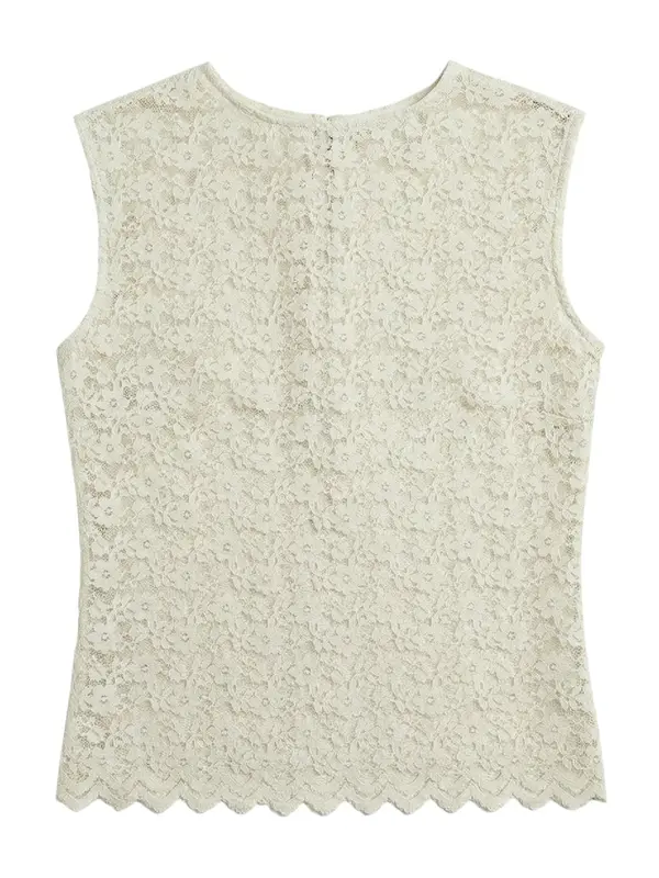 VERO MODA VERO MODA Top  boja pijeska