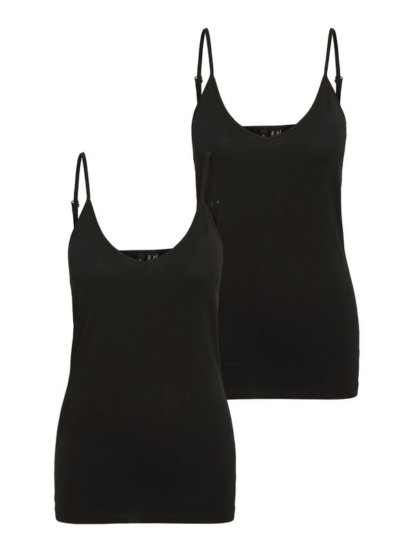 Vero Moda VERO MODA Top  crna