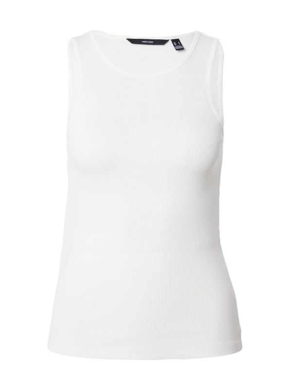 VERO MODA VERO MODA Top 'HAZEL'  bijela