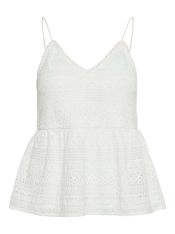 VERO MODA VERO MODA Top 'Honey'  bijela