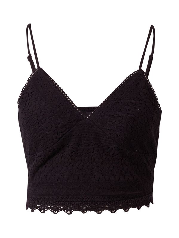 VERO MODA VERO MODA Top 'Honey'  crna
