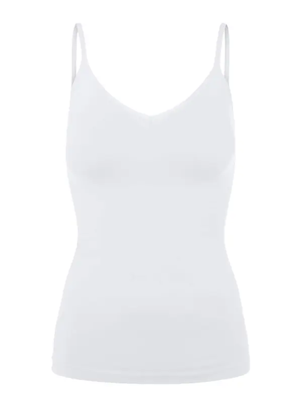 VERO MODA VERO MODA Top 'Jackie'  bijela