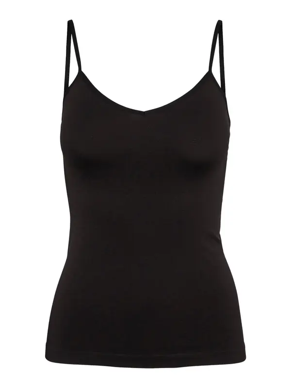 VERO MODA VERO MODA Top 'Jackie'  crna