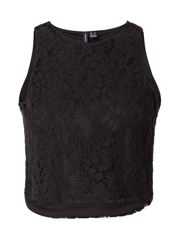 VERO MODA VERO MODA Top 'MILA'  crna