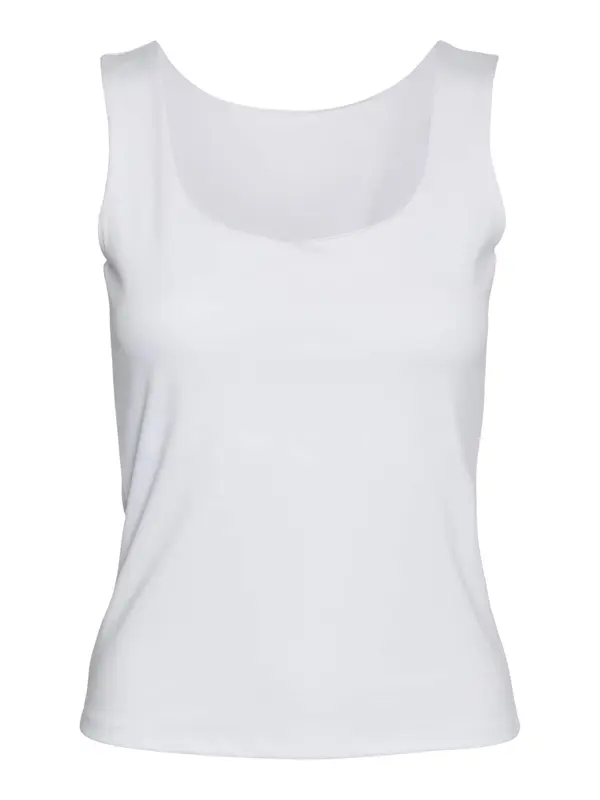 VERO MODA VERO MODA Top 'Million'  bijela