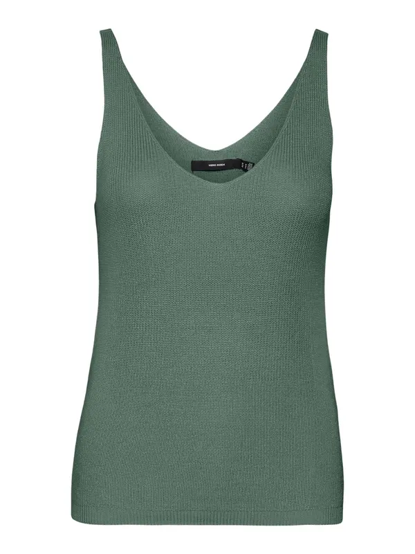 Vero Moda VERO MODA Top s naramenicama 'New Lex'  žad