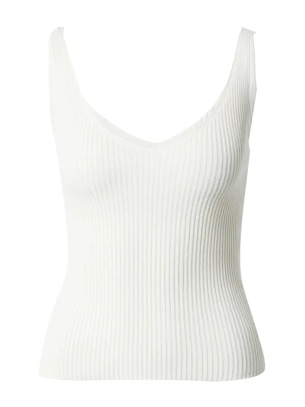 VERO MODA VERO MODA Top s naramenicama 'VMGlory'  bijela