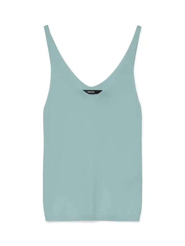 Vero Moda VERO MODA Top s naramenicama 'VMNew Lex'  svijetloplava