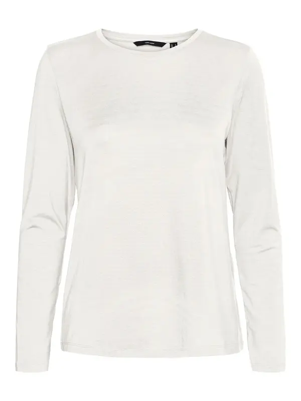 VERO MODA VERO MODA Top 'VMAva'  bijela
