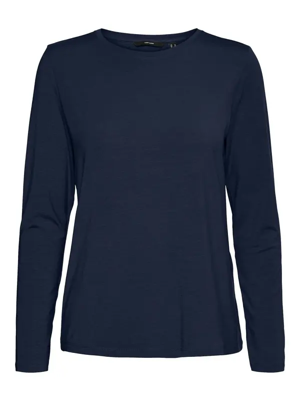 VERO MODA VERO MODA Top 'VMAVA'  mornarsko plava