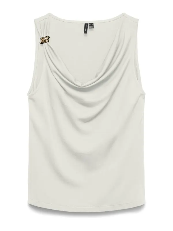 VERO MODA VERO MODA Top 'VMCARLY'  bijela