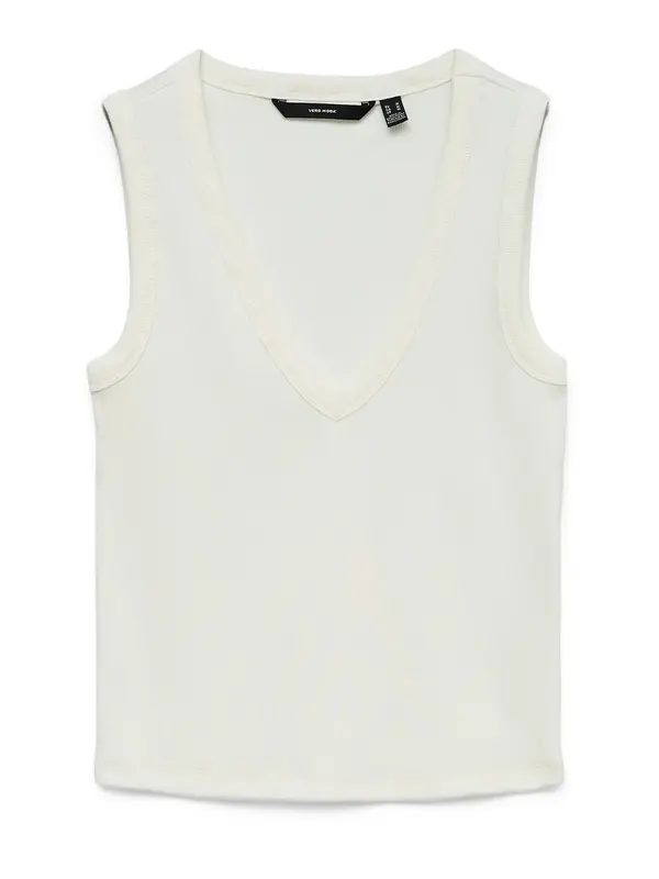VERO MODA VERO MODA Top 'VMCHLOE'  bijela
